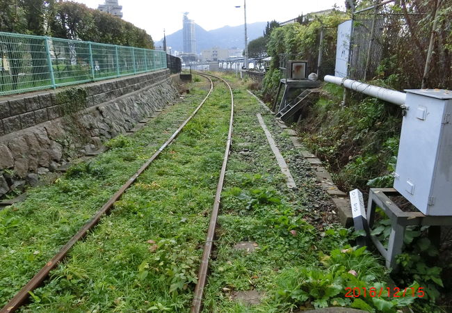 ノーフォーク広場駅