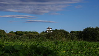 千葉県のお城の博物館