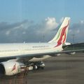 スリランカ航空に乗ってみた①