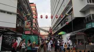 スリなどに注意