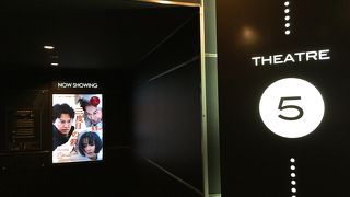 映画館 109シネマズ四日市 を利用すると 駐車場が6時間無料 By Juniper Breeze トナリエ四日市のクチコミ フォートラベル
