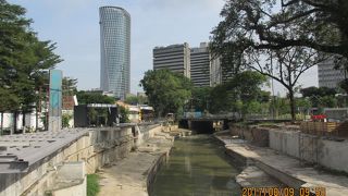 クアラルンプールの名前の由来