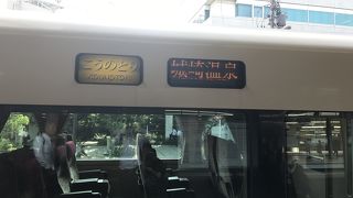 特急 こうのとり