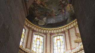 「芸術家の教会」