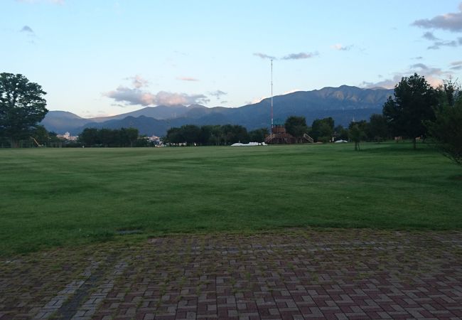 西公園 山形県山形市 クチコミ アクセス 営業時間 山形市 フォートラベル