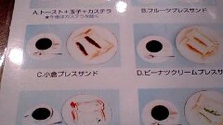 場所が分かりにくいが