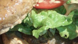 ハワイ気分を味わえる