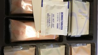 ヨックモック阪神百貨店