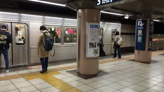 東京メトロ 半蔵門線