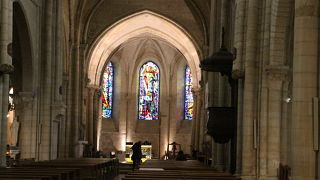 画家ユトリロの葬儀