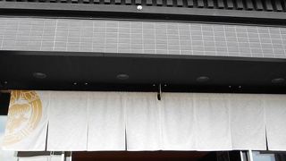 手焼き体験もできます