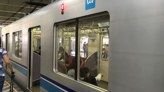 東京メトロ 東西線