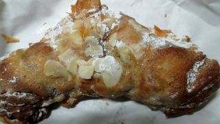 フランスを感じるパン屋さん