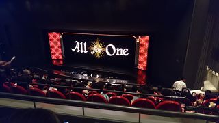 夢を見るところ