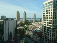 The Westin San Diego Bayview 写真