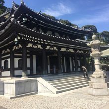 本堂（観音堂）