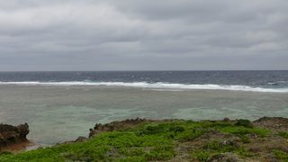 10分の散策が道案内がなく30分になってしまった