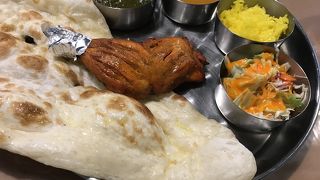 辛さも選べる！