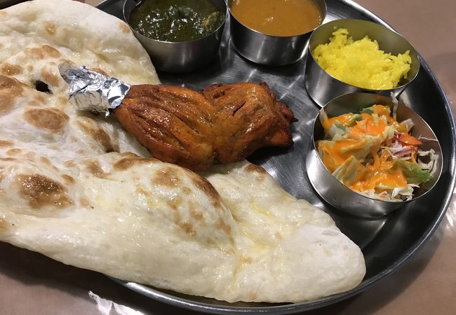 辛さも選べる！