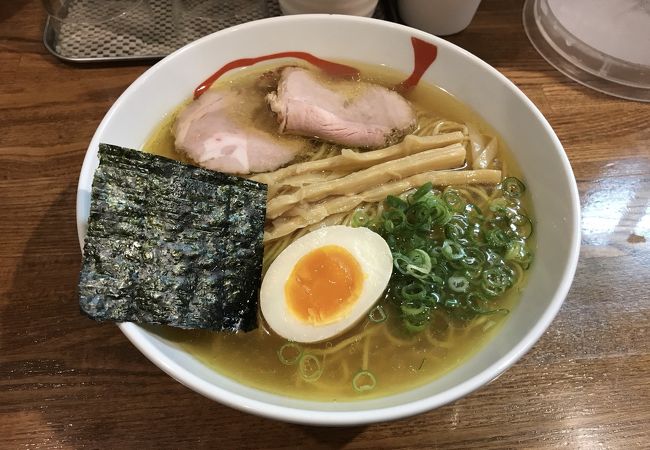 子供連れが多くなったきがする「１６９」