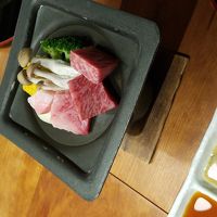 お肉もありました。