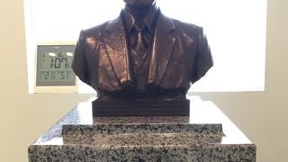 ヤシ研究の世界的権威「佐竹利彦博士」を記念した博物館