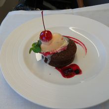 フォンダンショコラはGOOD