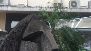 待ち合わせ場所