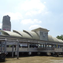 ボートの種類がいくつかあるので注意^0^/