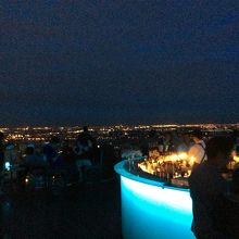 完全にこれはデートスポット