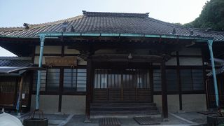 孝養山 明忠院