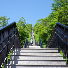 天空回廊