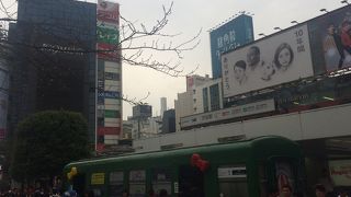 バスのような電車