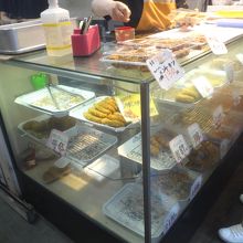 どれも安くて味は最高にいいのがすごい