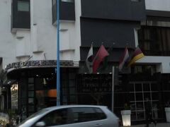 Prince de Paris 写真