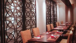 接待向けの高級中華