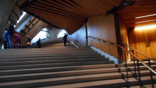 安心の日本語ツアーです