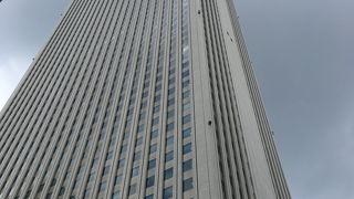 サンシャインシティ