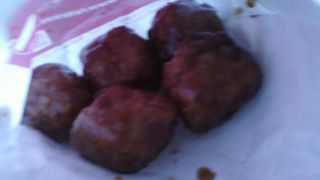 どちらかというと焼き鳥がメイン。