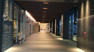 鉄鋼ビル (TEKKO avenne) 