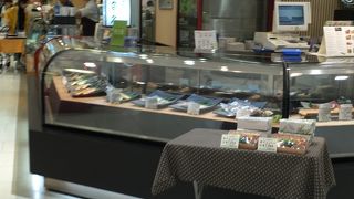京粕漬 魚久 西武船橋店