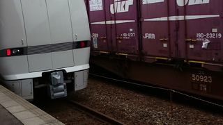 加賀温泉駅までで利用