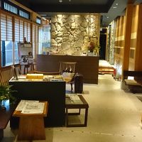 ラウンジ・ロビー