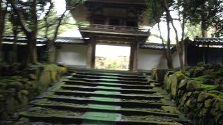 国宝、重文が保管されており名勝庭園がつつじの花時は見ごろだと思います