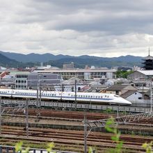 Ｎ７００系新幹線