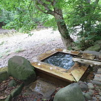 トチニの湯　その２