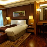 ゆったりしたキングサイズベット