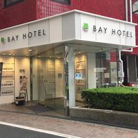 田町BAY HOTEL 写真
