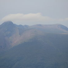 駒ヶ岳