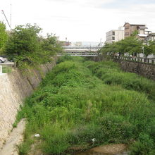 芦屋川